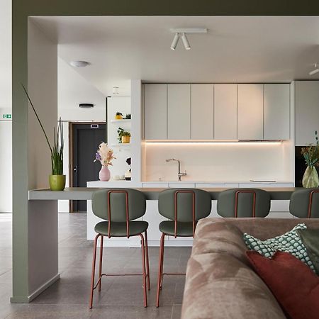 Het Kasterhuis Wetteren Екстериор снимка
