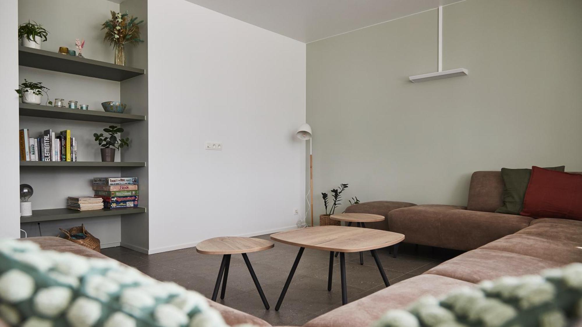 Het Kasterhuis Wetteren Екстериор снимка